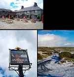 Jamiaca Inn, Bolventor, Bodmin Moor