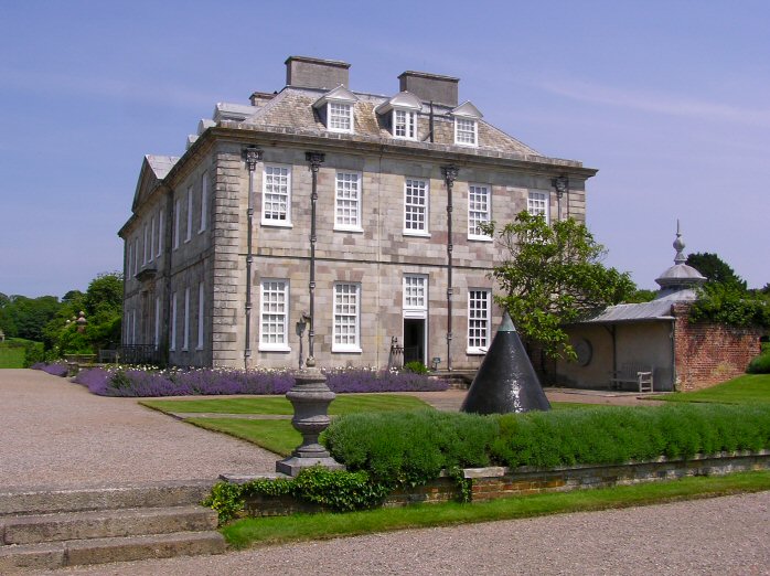 Antony House