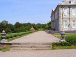 Antony House and Gardens