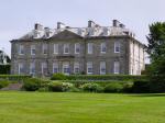 Antony House and Gardens