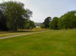 Antony House and Gardens