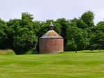 Antony House and Gardens