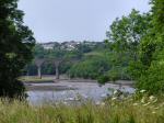 Antony House and Gardens