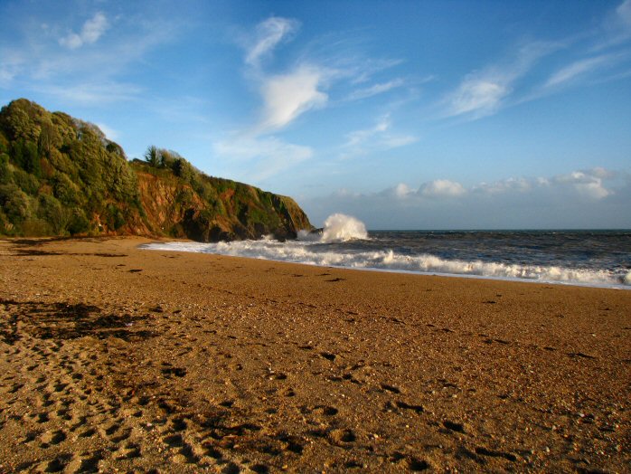 Blackpool Sands