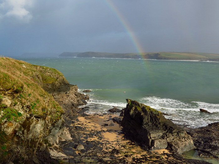 Harlyn Bay