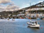 Looe, Cornwall