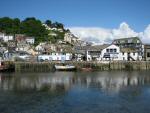 Looe, Cornwall