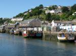 Looe, Cornwall