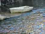 Mevagissey - Inner Harbour