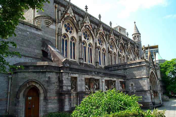 The Guildhall - Plymouth