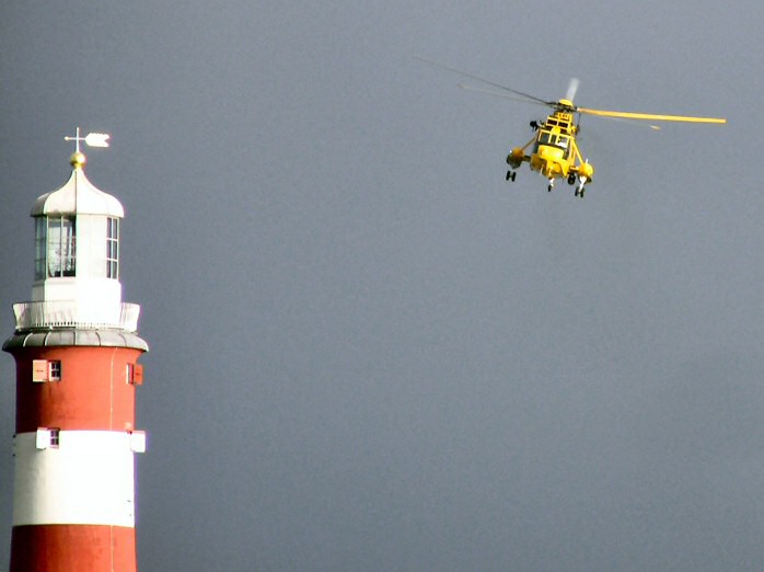 Smeaton's Tower