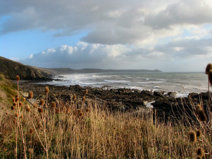 From Portwrinkle