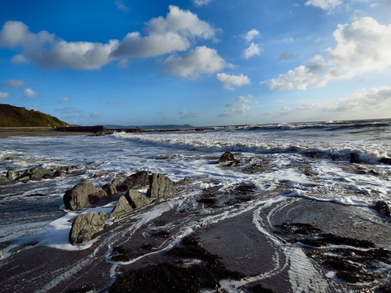 Portwrinkle, Cornwall