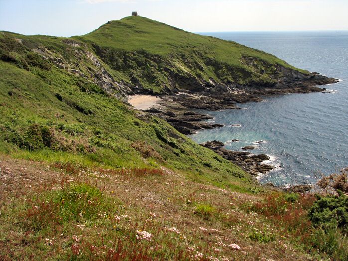 Rame Head