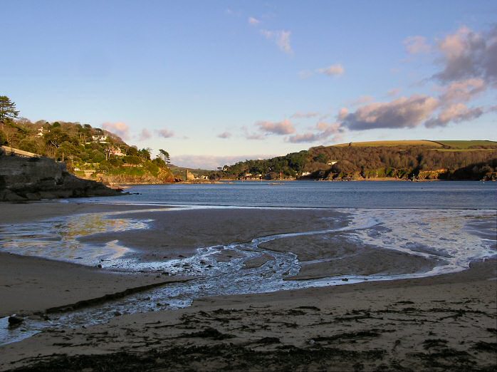 Salcombe