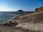 Wembury Point,The Old Slipway