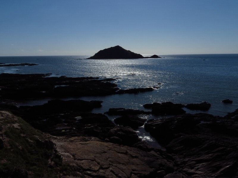 Wembury, South Devon