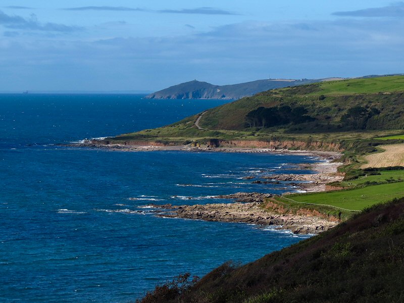 Wembury, South Devon