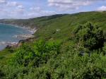 Whitsand Bay