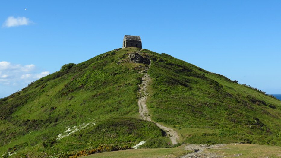 St. Michael - Rame Peninsula