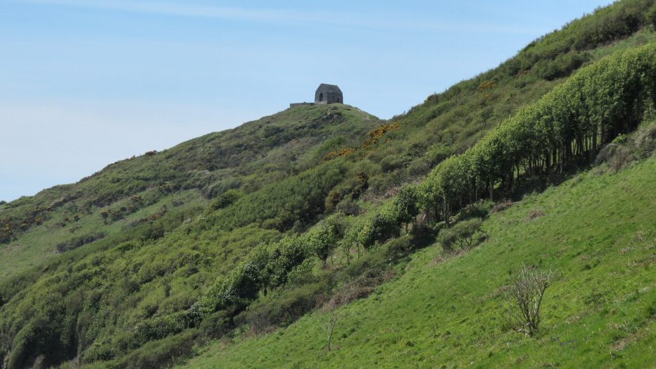 St. Michael - Rame Peninsula