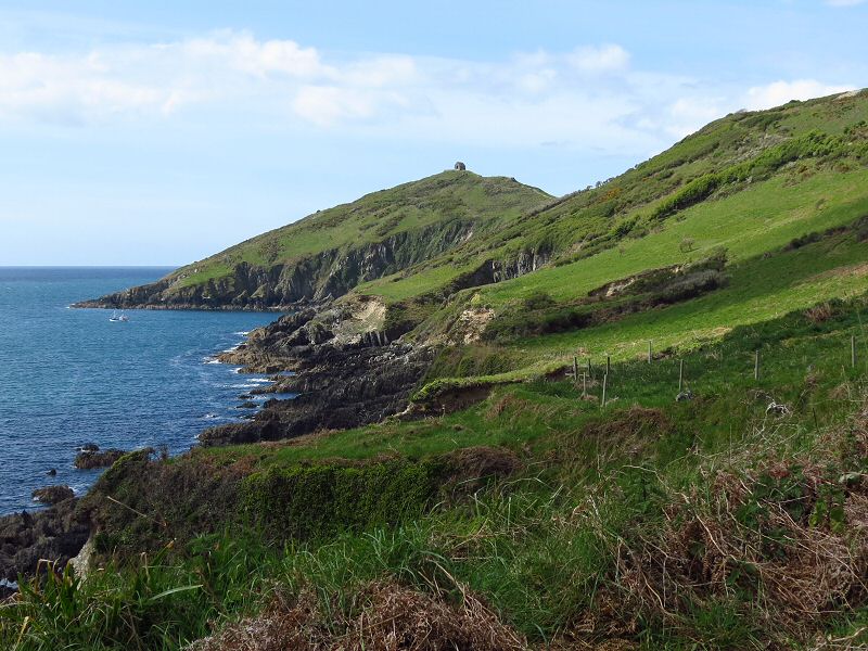 Rame Head