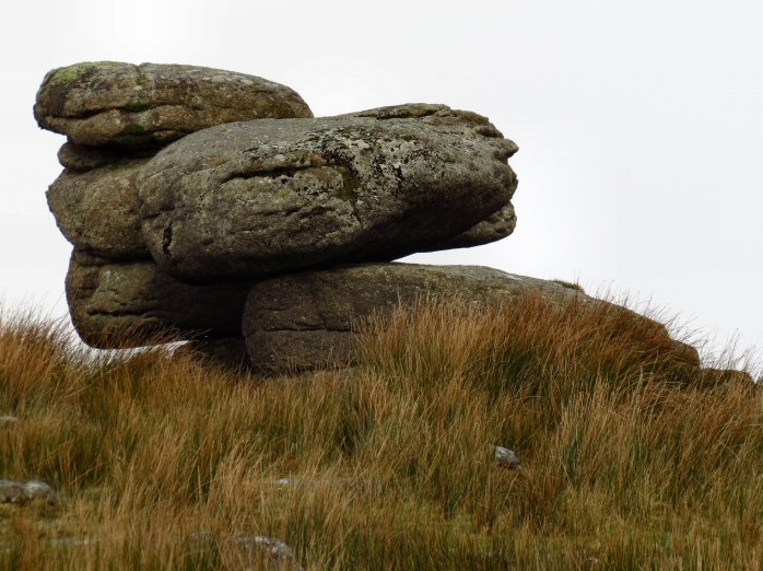 Black Tor