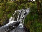 Black Tor Falls