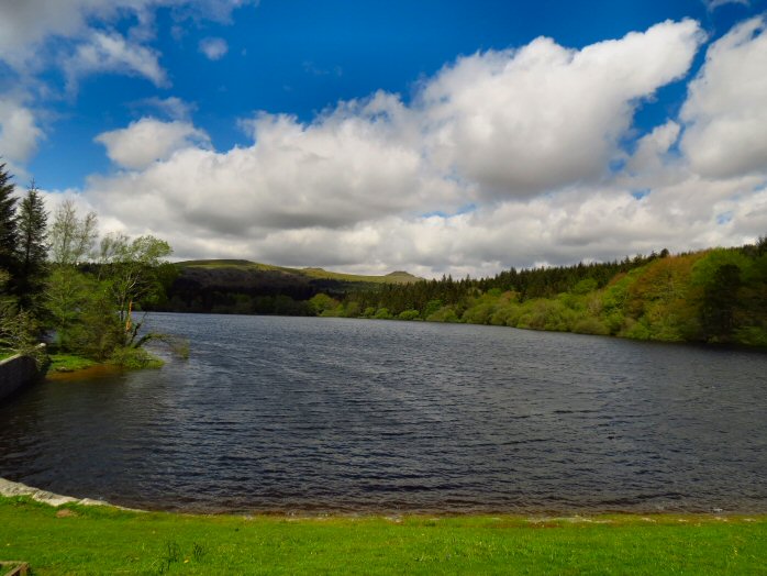 Burrator, Dartmoor