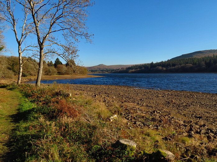 Burrator, Dartmoor