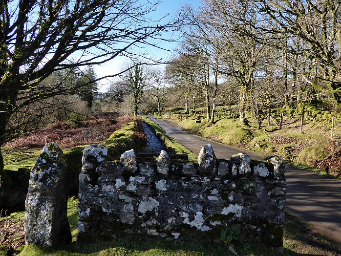 Burrator, Dartmoor