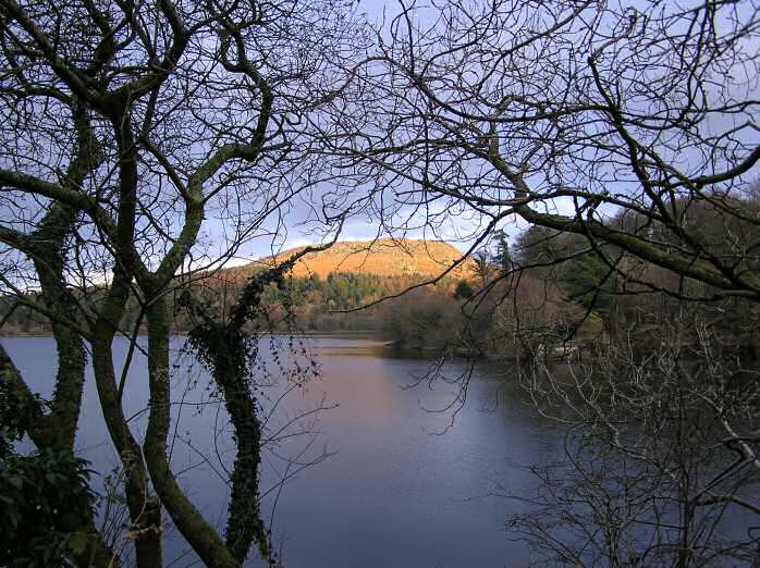 Sheepstor, Burrator, Dartmoor