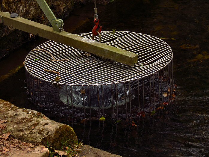 Devonport Leat, Dartmoor