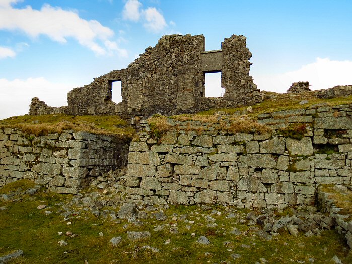 Foggintor Quarry