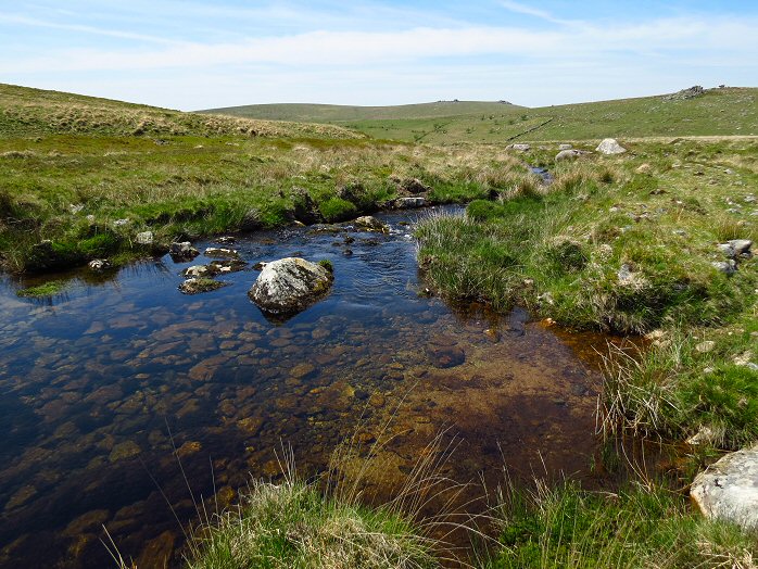 Hart Tor