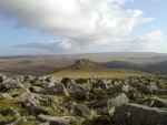 Leather Tor, Dartmoor