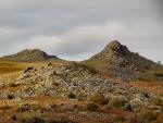 Leather Tor, Dartmoor