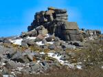 Leather Tor, Dartmoor