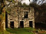 Lowery Barn, Burrator, Dartmoor