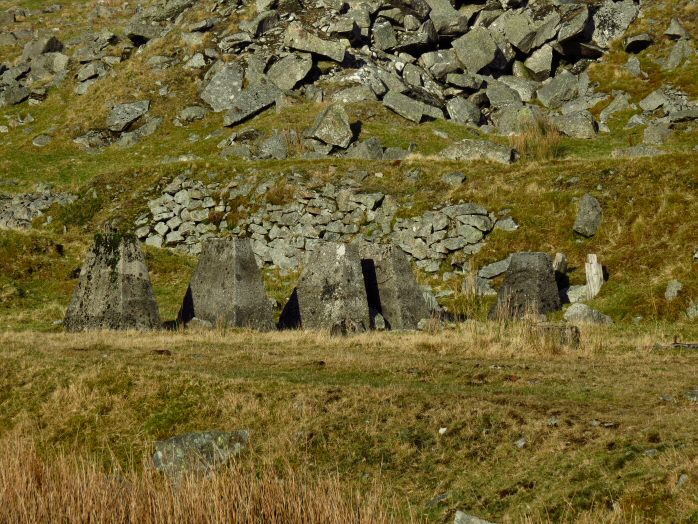 Swelltor Quarry