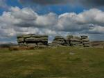 Combeshead Tor