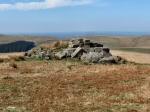 Cramber Tor, Dartmoor