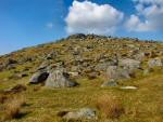 Down Tor, Dartmoor