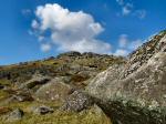 Down Tor, Dartmoor