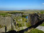 Foggintor Quarry, Dartmoor