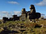 Staple Tors, Dartmoor