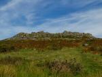 Ingra Tor, Dartmoor