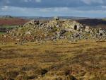 Ingra Tor, Dartmoor