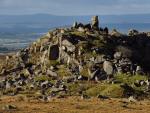 Ingra Tor, Dartmoor