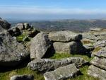 Ingra Tor, Dartmoor